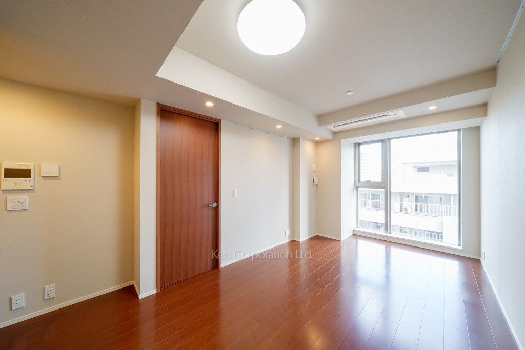 ブランズ四番町の写真 居室（LDなど）