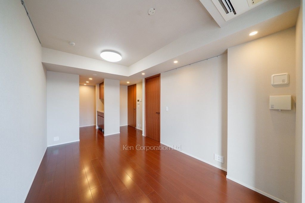 ブランズ四番町の写真 居室（LDなど）