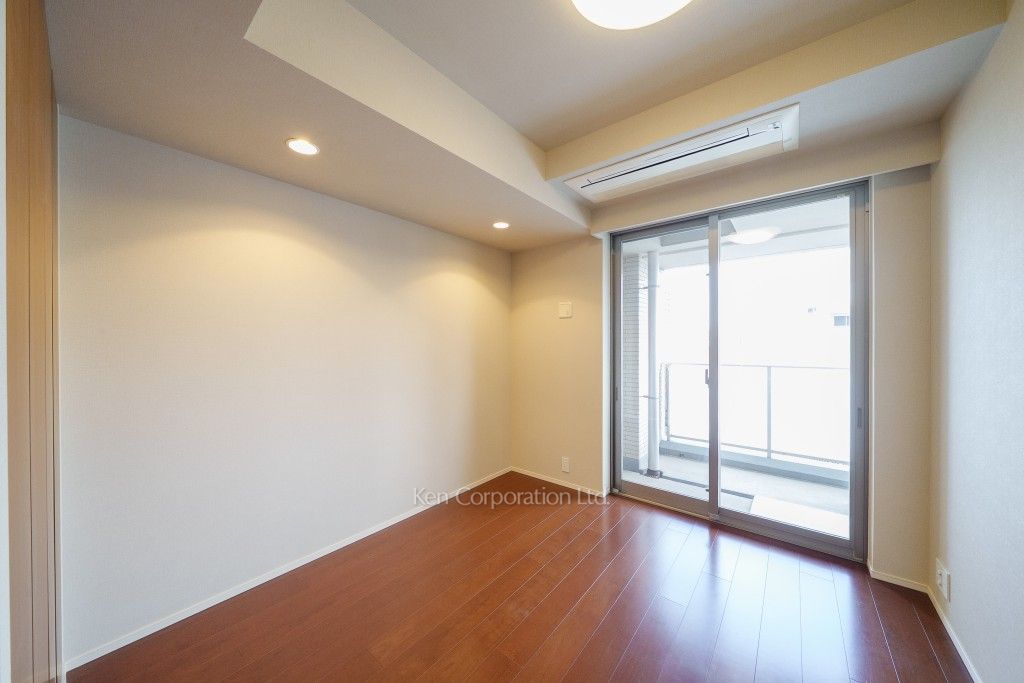 ブランズ四番町の写真 ベッドルーム