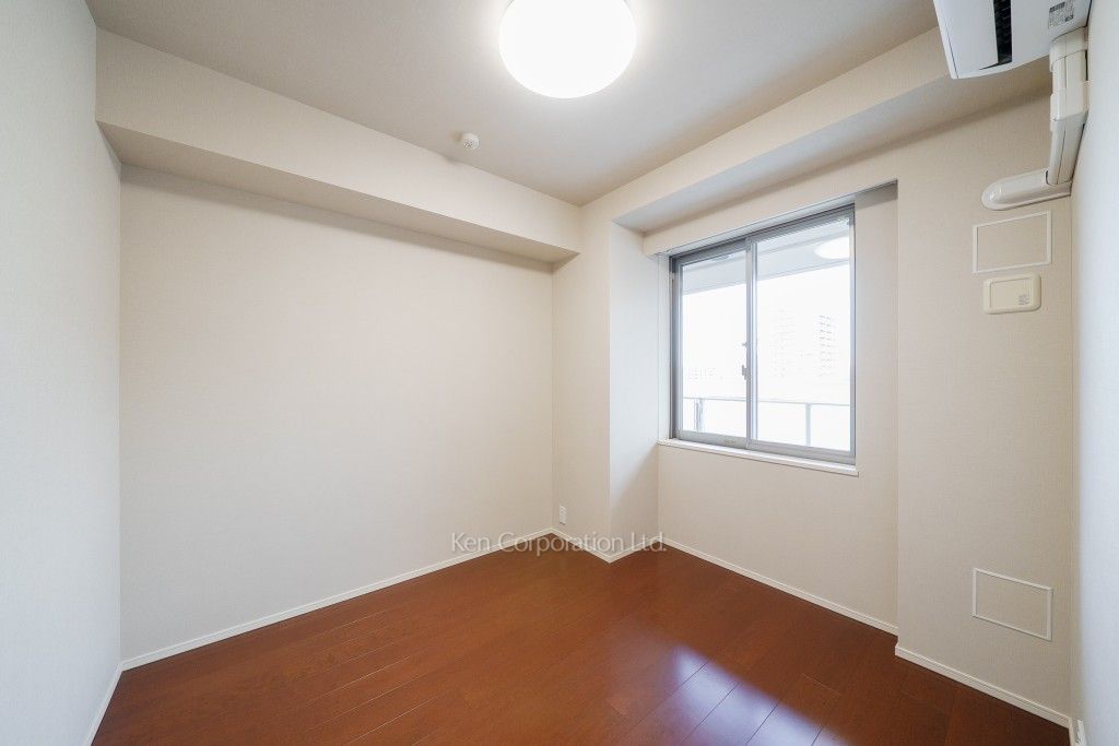 ブランズ四番町の写真 ベッドルーム