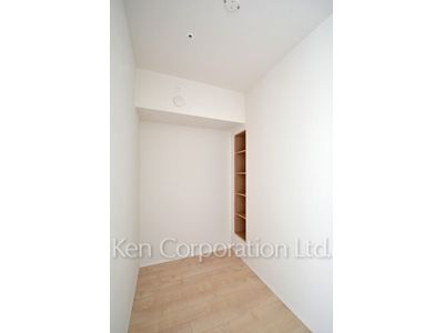 品川タワーレジデンスの写真 DEN