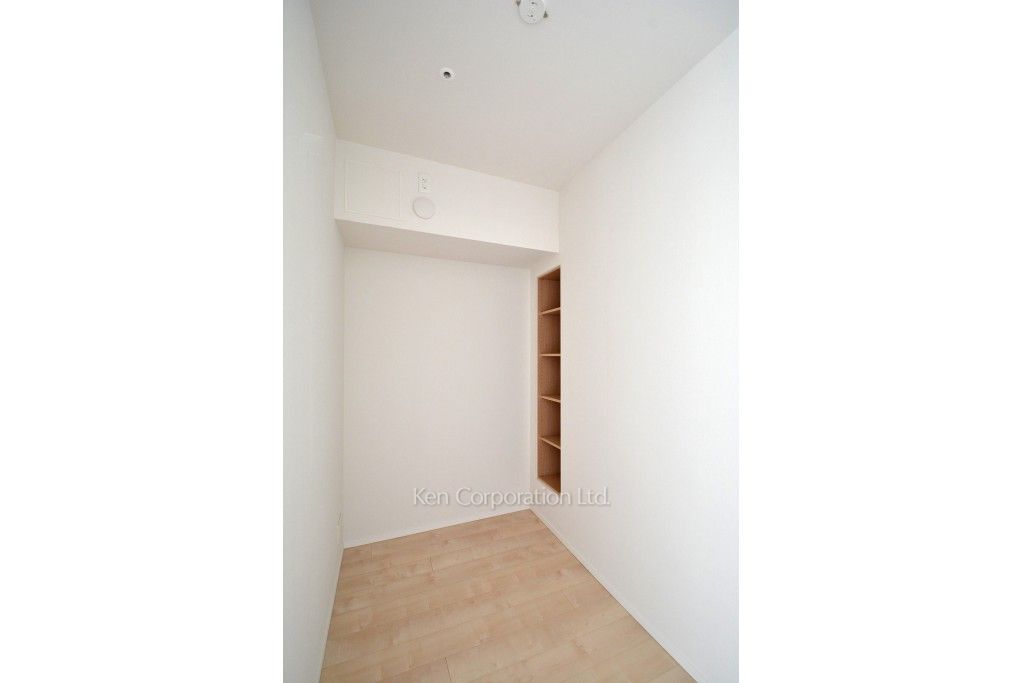 品川タワーレジデンスの写真 DEN