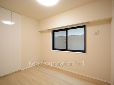 マジェスティハウス新宿御苑パークナードの写真 サービスルーム