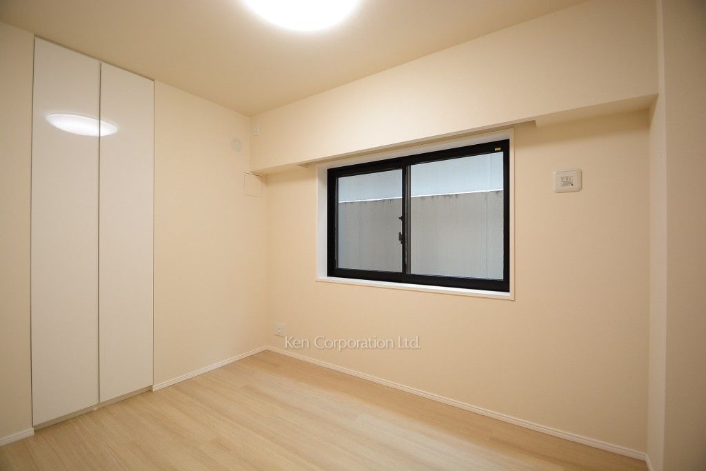 マジェスティハウス新宿御苑パークナードの写真 サービスルーム