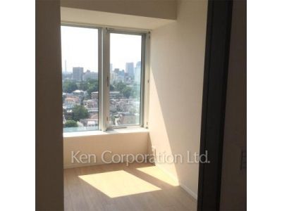 プラウドタワー白金台の写真 ベッドルーム ※写真・画像は実際と異なる場合がございます。部屋写真は同一タイプのものです。（ただし、画像中にタイプ名の記載がある場合はその記載内容を優先します。）