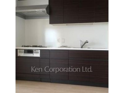 プラウドタワー白金台の写真 キッチン ※写真・画像は実際と異なる場合がございます。部屋写真は同一タイプのものです。（ただし、画像中にタイプ名の記載がある場合はその記載内容を優先します。）