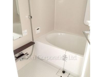 プラウドタワー白金台の写真 バスルーム ※写真・画像は実際と異なる場合がございます。部屋写真は同一タイプのものです。（ただし、画像中にタイプ名の記載がある場合はその記載内容を優先します。）