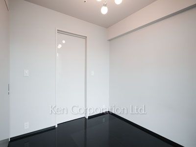 パークコート麻布十番ザ・タワーの写真 ベッドルーム