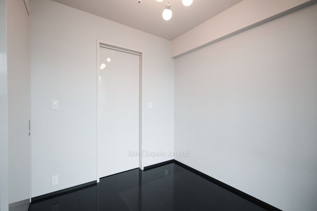 パークコート麻布十番ザ・タワーの写真 ベッドルーム