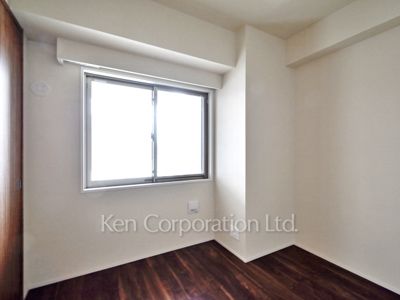 オープンレジデンシア南青山の写真 ベッドルーム