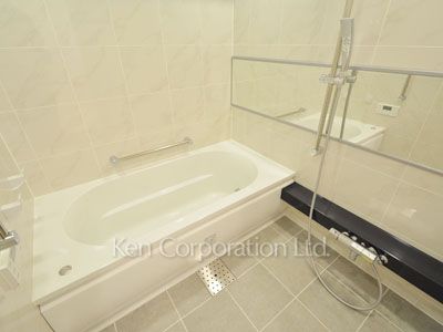 富久クロスコンフォートタワーの写真 バスルーム