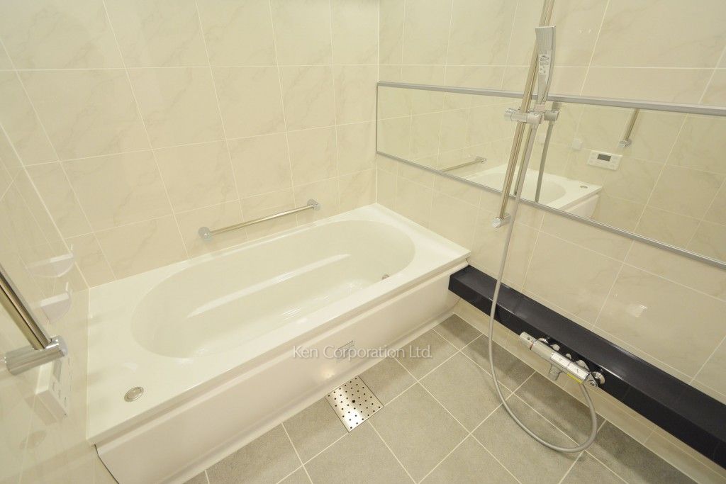 富久クロスコンフォートタワーの写真 バスルーム