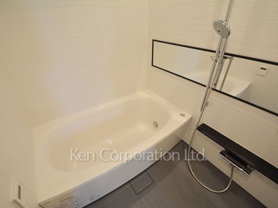KDXレジデンス恵比寿の写真 バスルーム