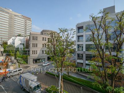 KDXレジデンス恵比寿の写真 眺望