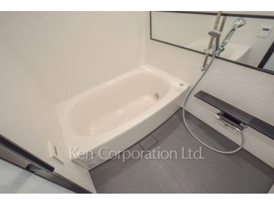 KDXレジデンス恵比寿の写真 バスルーム