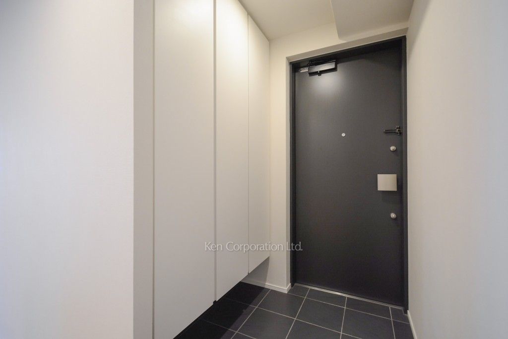 KDXレジデンス恵比寿の写真 玄関