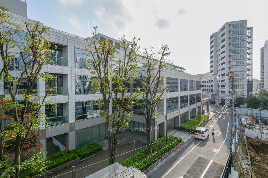 KDXレジデンス恵比寿の写真 眺望