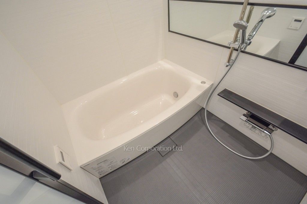 KDXレジデンス恵比寿の写真 バスルーム