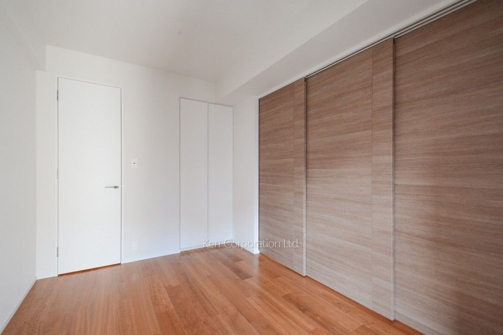 KDXレジデンス恵比寿の写真 ベッドルーム ※5階の同じ間取タイプを撮影。仕様が異なることがあります。