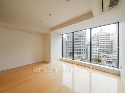 シティタワー麻布十番の写真