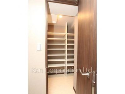 ベルファース芝浦タワーの写真 玄関 ※写真・画像は実際と異なる場合がございます。部屋写真は同一タイプのものです。（ただし、画像中にタイプ名の記載がある場合はその記載内容を優先します。）