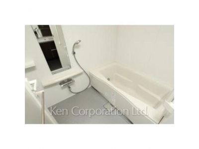 ベルファース芝浦タワーの写真 バスルーム ※写真・画像は実際と異なる場合がございます。部屋写真は同一タイプのものです。（ただし、画像中にタイプ名の記載がある場合はその記載内容を優先します。）