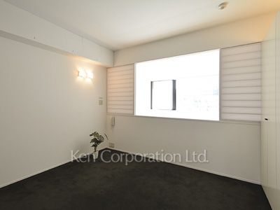 N3ユニテの写真 ベッドルーム