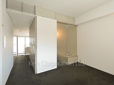 N3ユニテの写真 ベッドルーム