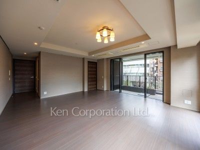 ザ・パークハウスグラン三番町の写真 居室（LDなど）