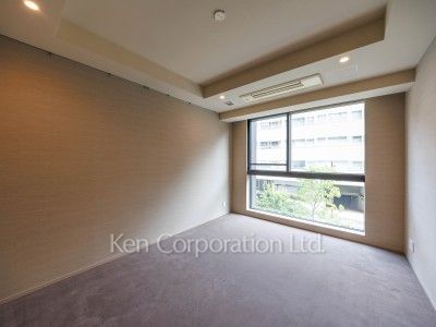 ザ・パークハウスグラン三番町の写真 ベッドルーム