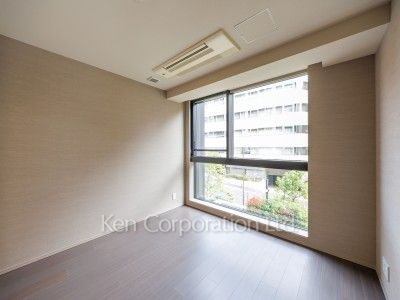 ザ・パークハウスグラン三番町の写真 ベッドルーム