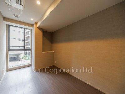 ザ・パークハウスグラン三番町の写真 ベッドルーム