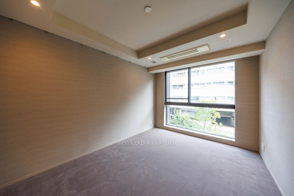 ザ・パークハウスグラン三番町の写真 ベッドルーム