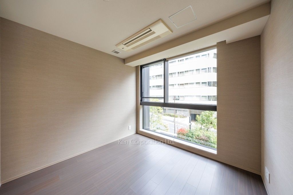 ザ・パークハウスグラン三番町の写真 ベッドルーム