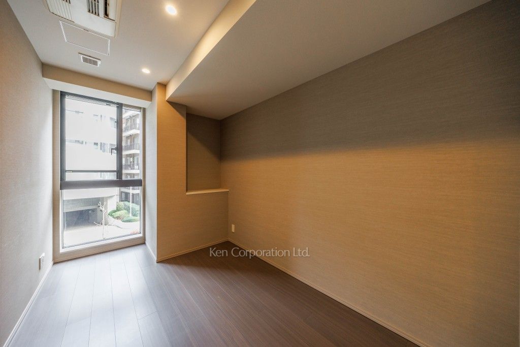 ザ・パークハウスグラン三番町の写真 ベッドルーム