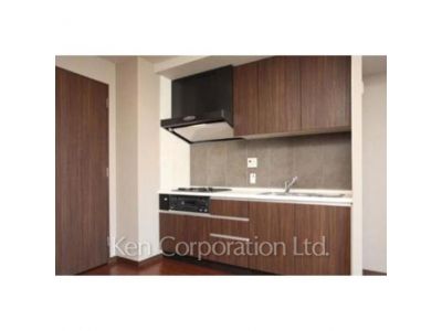 ベルファース芝浦タワーの写真 キッチン ※写真・画像は実際と異なる場合がございます。部屋写真は同一タイプのものです。（ただし、画像中にタイプ名の記載がある場合はその記載内容を優先します。）