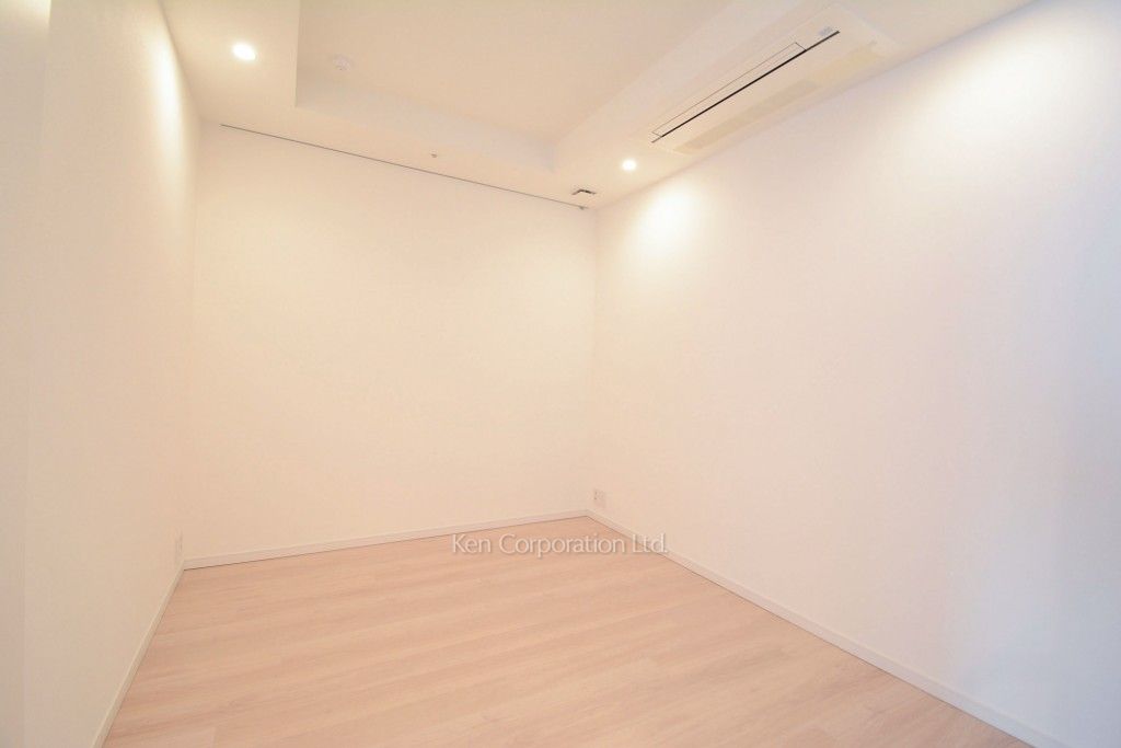 ラ・トゥール新宿ガーデンの写真 ベッドルーム ※37階の同じ間取タイプを撮影。仕様が異なることがあります。