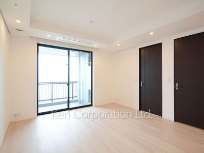 ラ・トゥール新宿ガーデンの写真