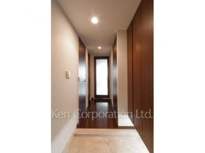 芝浦アイランド ケープタワーの写真 玄関 ※写真・画像は実際と異なる場合がございます。部屋写真は同一タイプのものです。（ただし、画像中にタイプ名の記載がある場合はその記載内容を優先します。）