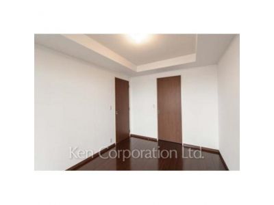 芝浦アイランド ケープタワーの写真 その他居室 ※写真・画像は実際と異なる場合がございます。部屋写真は同一タイプのものです。（ただし、画像中にタイプ名の記載がある場合はその記載内容を優先します。）