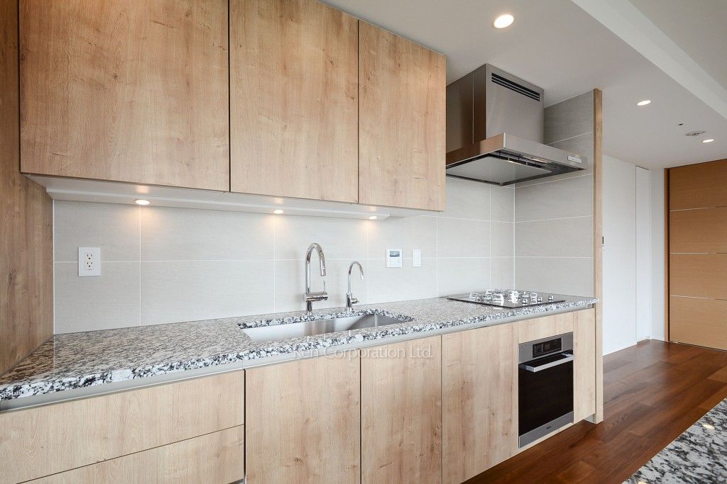 東京ガーデンテラス紀尾井町 紀尾井レジデンスの写真 キッチン