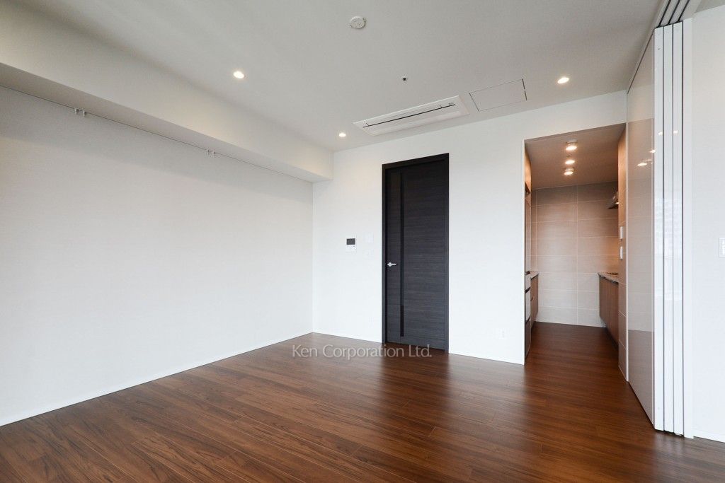 東京ガーデンテラス紀尾井町 紀尾井レジデンスの写真 居室（LDなど）