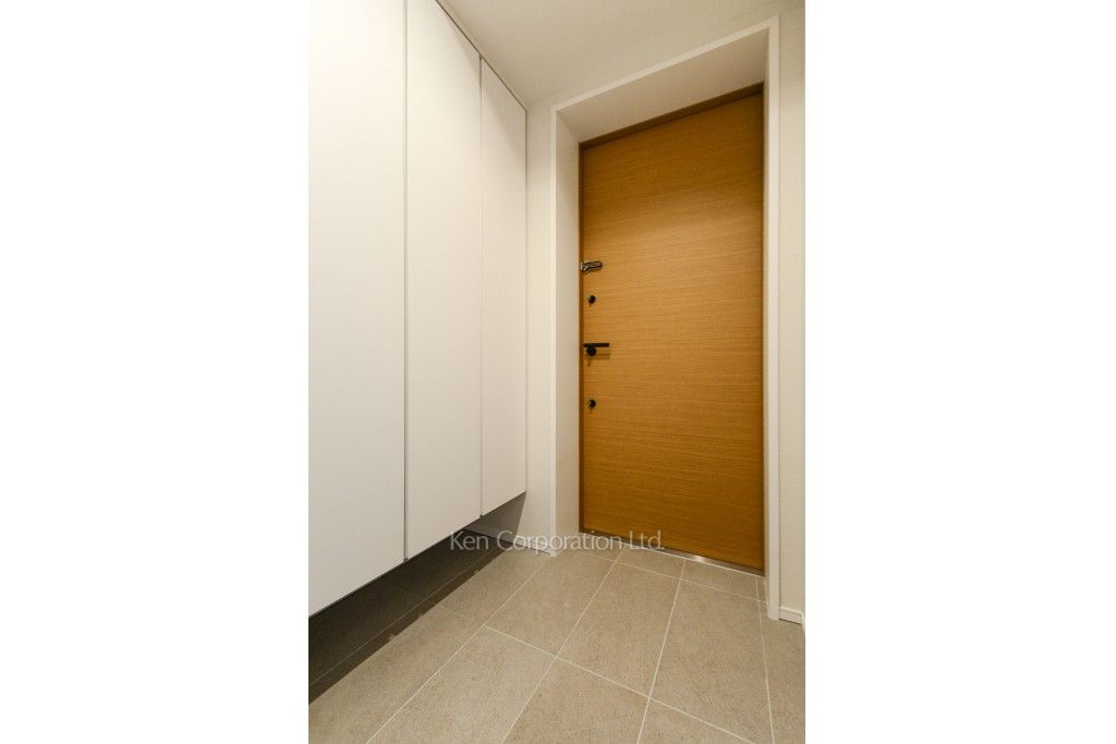 東京ガーデンテラス紀尾井町 紀尾井レジデンスの写真 玄関