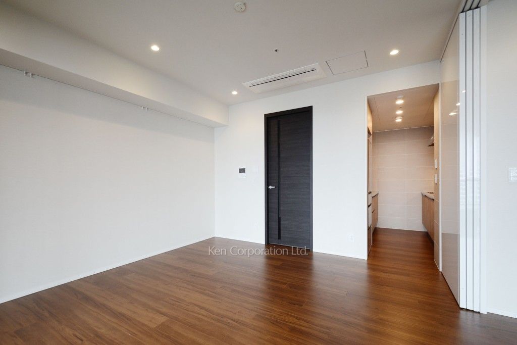 東京ガーデンテラス紀尾井町 紀尾井レジデンスの写真 居室（LDなど）