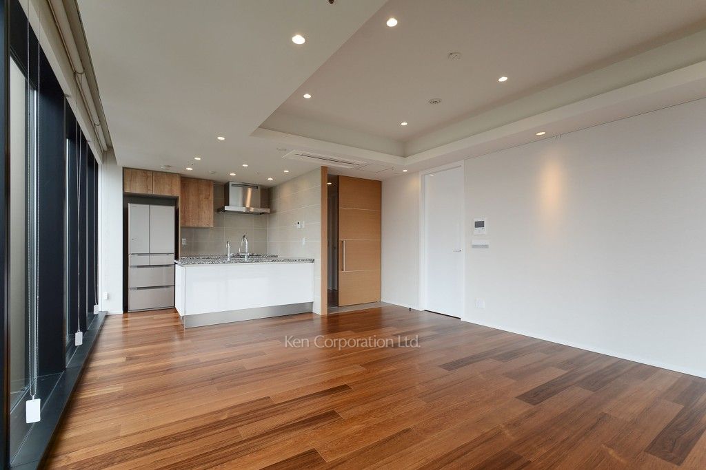 東京ガーデンテラス紀尾井町 紀尾井レジデンスの写真 居室（LDなど）