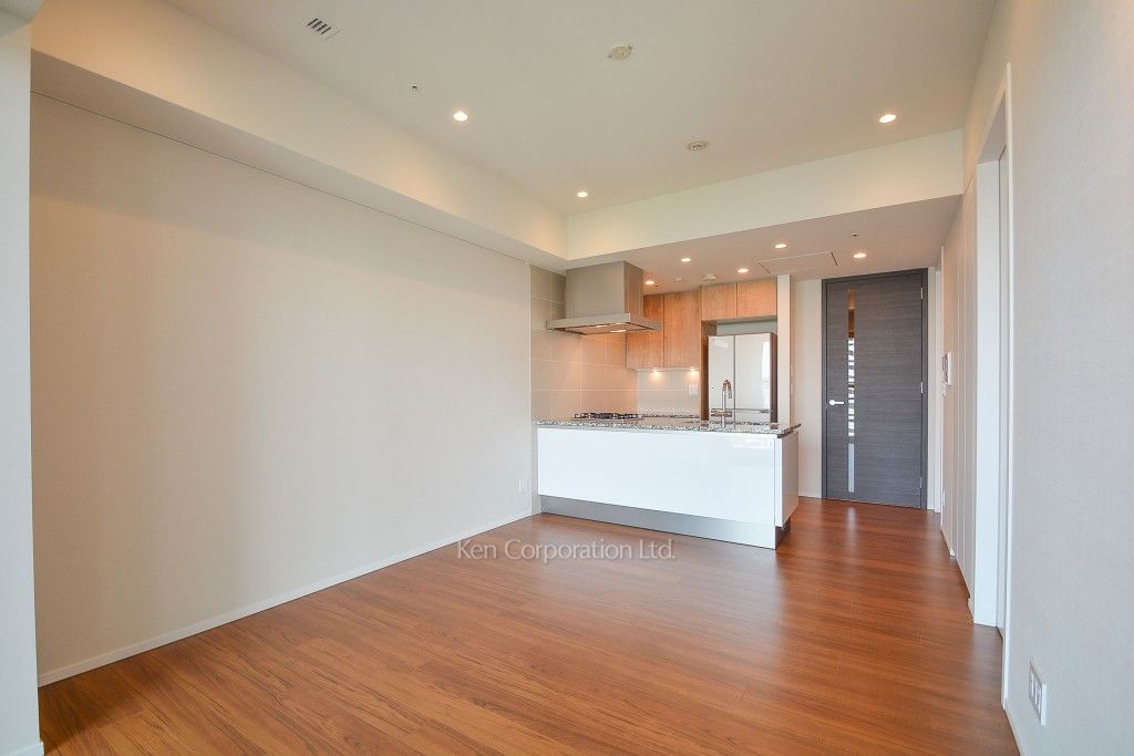 東京ガーデンテラス紀尾井町 紀尾井レジデンスの写真 居室（LDなど）