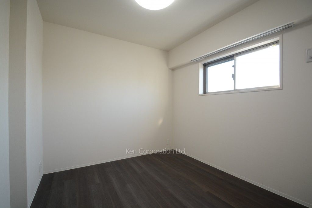 Belle Vue 新橋の写真 ベッドルーム ※14階の同じ間取タイプを撮影。仕様が異なることがあります。