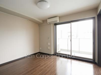 コンフォリア麻布EASTの写真 居室（LDなど）