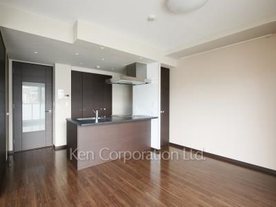 コンフォリア麻布EASTの写真 居室（LDなど）