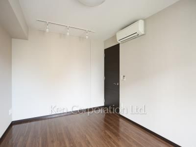 コンフォリア麻布EASTの写真 ベッドルーム